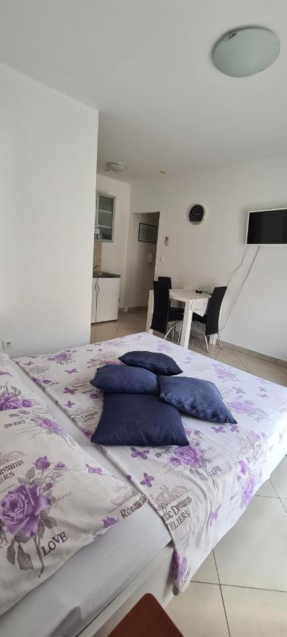 Apartman Scotti Kaštela Exterior foto
