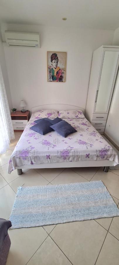 Apartman Scotti Kaštela Exterior foto
